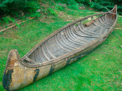 Canoa - Paddles