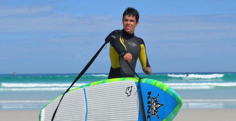 Jonas Letieri