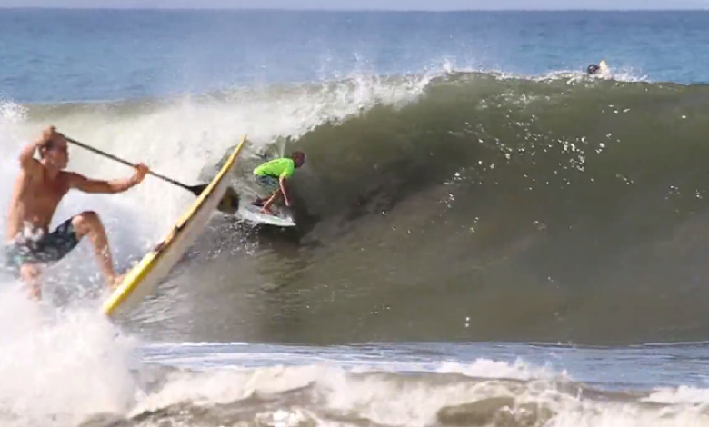 Connor Baxter 2014