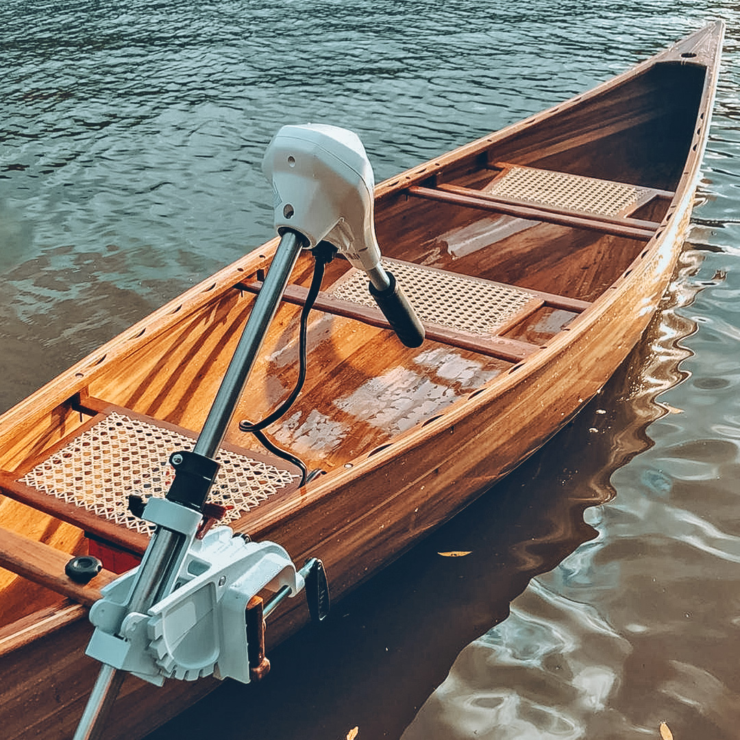 canoa canadense